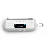 JBL Tuner 3 FM/DAB Bluetooth Portable BT Radio - White