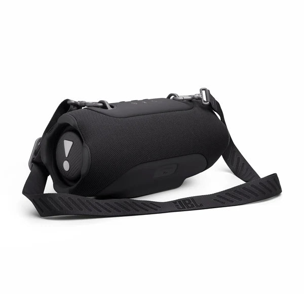 JBL Xtreme 5 Portable BT Speaker - Black