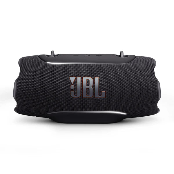 JBL Xtreme 5 Portable BT Speaker - Black