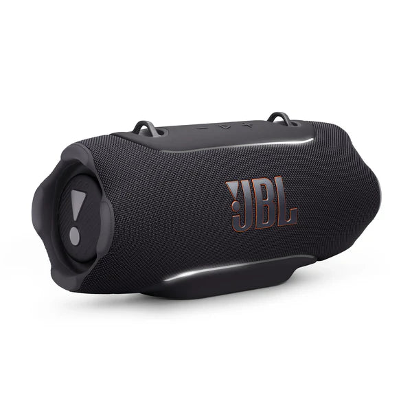 JBL Xtreme 5 Portable BT Speaker - Black