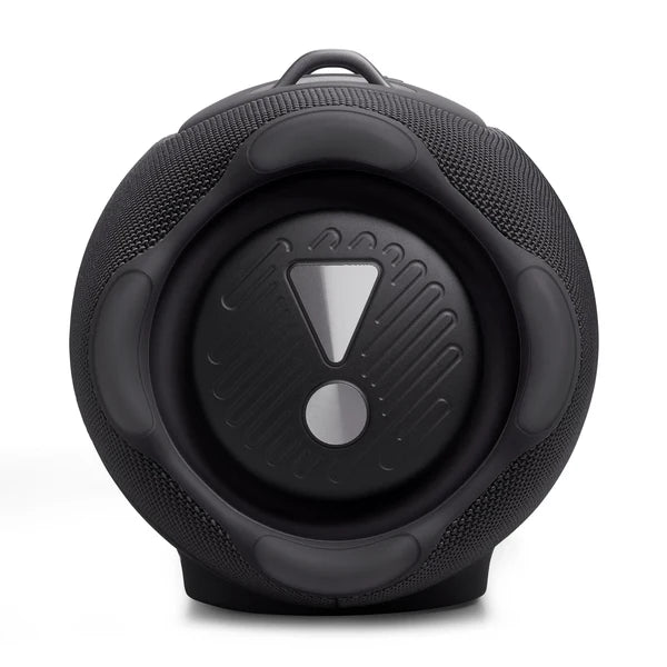 JBL Xtreme 5 Portable BT Speaker - Black