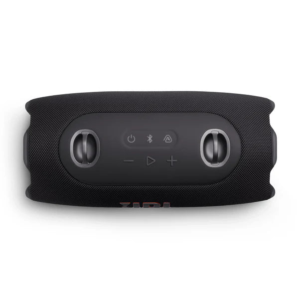 JBL Xtreme 5 Portable BT Speaker - Black