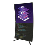 JVC LT-GN32525 32" QHD Gaming Monitor