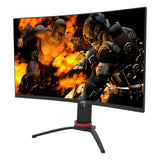 JVC LT-GN32525 32" QHD Gaming Monitor