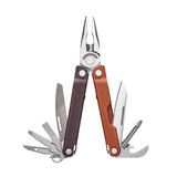 Leatherman Bond® - Burnt Sienna