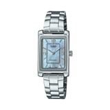 Casio LTP-1234DS-2AVDF Watch