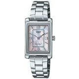 Casio LTP-1234DS-4AVDF Watch