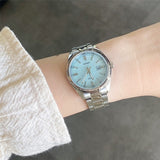 Casio LTP-1302DS-2AVDF Watch