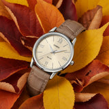 Casio LTP-1303LL-7AVDF Watch