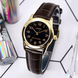 Casio LTP-V001GL-1BUDF Watch