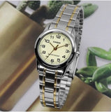 Casio LTP-V001SG-9BUDF Watch