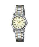 Casio LTP-V001SG-9BUDF Watch