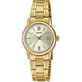 Casio LTP-V002G-9B3UDF Watch