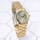 Casio LTP-V002G-9B3UDF Watch