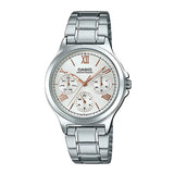 Casio LTP-V300D-7A2UDF Watch