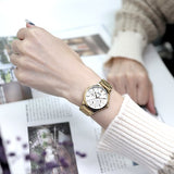 Casio LTP-V300G-7AUDF Watch