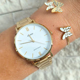 Casio LTP-VT01G-7BUDF Watch