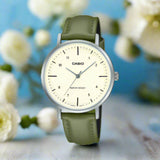 Casio LTP-VT03L-3BDF Watch