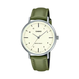 Casio LTP-VT03L-3BDF Watch