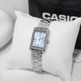 Casio LTP-1234DS-2AVDF Watch