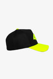 Valentino Rossi New Era E-Frame Trucker VR46 Vale Cap