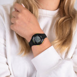 Casio LW-203-1BVDF Watch