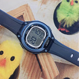 Casio LW-203-2AVDF Watch