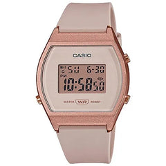 Casio LW-204-4ADF Watch – New World