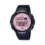 Casio LWS-1200H-1A2VDF Watch