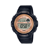 Casio LWS-1200H-1AVDF Watch