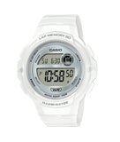 Casio LWS-1200H-7A1VDF Watch