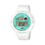 Casio LWS-1200H-7A3VDF Watch