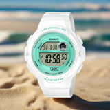 Casio LWS-1200H-7A3VDF Watch
