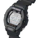 Casio LWS-2200H-1AVDF Watch