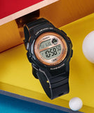 Casio LWS-1200H-1AVDF Watch