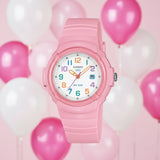 Casio LX-800H-4AVDF Watch