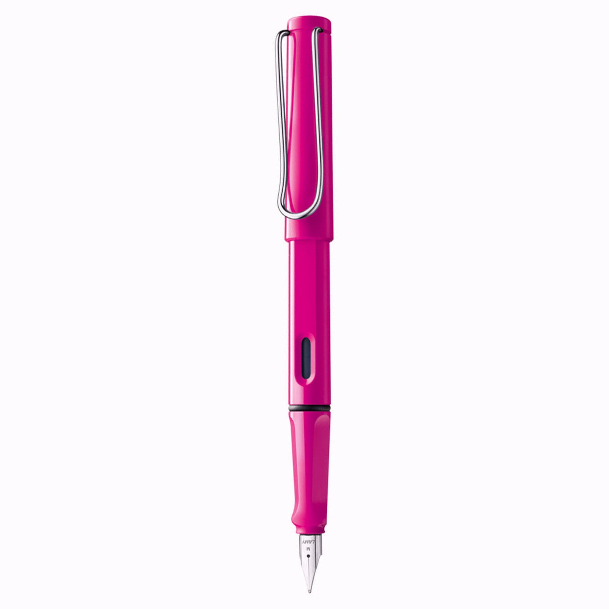 Lamy LY013PN Safari Fountain Pen – Pink
