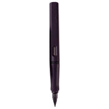 Lamy LY0E2 Safari Fountain Pen - Steel Black