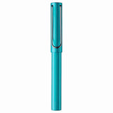 LAMY AL-star Rollerball Pen Medium Point Turmaline Body Special Edition - LY323
