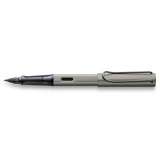 LAMY Lx Fountain Pen LY058 - Palladium