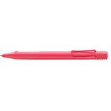 Lamy LY2BO Safari  Ballpoint - Sunset Coral