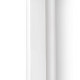 Lamy Safari LY319 Rollerball Pen – White