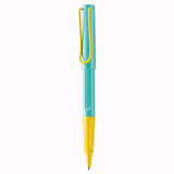 LAMY safari Rollerball Pen Pina Colada (Special Edition) - L3E9PCL
