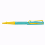 LAMY safari Rollerball Pen Pina Colada (Special Edition) - L3E9PCL