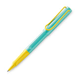 LAMY safari Rollerball Pen Pina Colada (Special Edition) - L3E9PCL