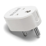 BNETA IoT Smart WiFi Plug IN02 SA 2 & 3 Pin