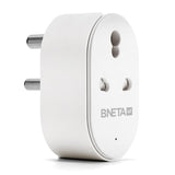 BNETA IoT Smart WiFi Plug IN02 SA 2 & 3 Pin