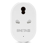 BNETA IoT Smart WiFi Plug IN02 SA 2 & 3 Pin