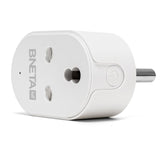 BNETA IoT Smart WiFi Plug IN02 SA 2 & 3 Pin