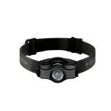 Ledlenser MH3 Headlamp - Grey